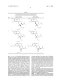 INTERMEDIATES FOR FLUORINATED TETRABENAZINE CARBINOL COMPOUNDS IMAGING AGENTS AND PROBES diagram and image