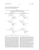 INTERMEDIATES FOR FLUORINATED TETRABENAZINE CARBINOL COMPOUNDS IMAGING AGENTS AND PROBES diagram and image