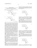 INTERMEDIATES FOR FLUORINATED TETRABENAZINE CARBINOL COMPOUNDS IMAGING AGENTS AND PROBES diagram and image