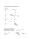 INTERMEDIATES FOR FLUORINATED TETRABENAZINE CARBINOL COMPOUNDS IMAGING AGENTS AND PROBES diagram and image