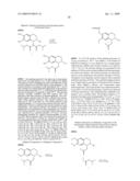 INTERMEDIATES FOR FLUORINATED TETRABENAZINE CARBINOL COMPOUNDS IMAGING AGENTS AND PROBES diagram and image