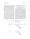 INTERMEDIATES FOR FLUORINATED TETRABENAZINE CARBINOL COMPOUNDS IMAGING AGENTS AND PROBES diagram and image