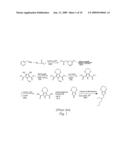 N-Substituted 3,4-Alkylenedioxypyrroles, Ester Substituted Dihydroxypyrroles and Methods for Synthesis of These Pyrroles diagram and image