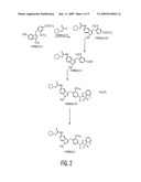 PROCESSES FOR PREPARING ZAFIRLUKAST diagram and image