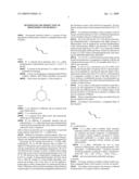 Method for the production of bisepoxides and dithiols diagram and image