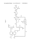 PROCESS FOR SEPARATION OF C8 AROMATIC COMPOUNDS WITH LIMITED RECYCLING diagram and image