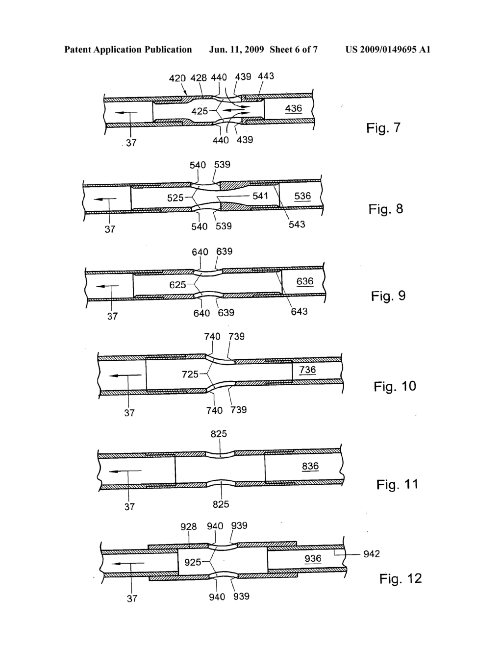 CATHETER PUMP, CATHETER AND FITTINGS THEREFORE AND METHODS OF USING A CATHETER PUMP - diagram, schematic, and image 07