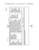 Treatment techniques using ingestible device diagram and image