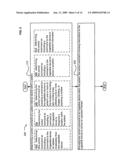 Treatment techniques using ingestible device diagram and image