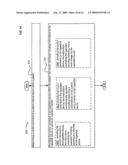 Treatment techniques using ingestible device diagram and image