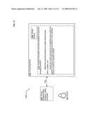 Treatment techniques using ingestible device diagram and image