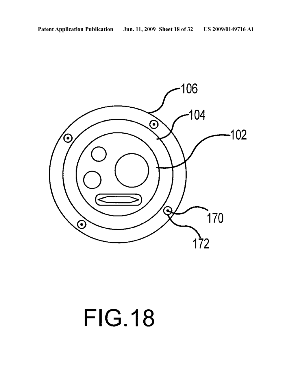 ENDOSCOPIC SYSTEM FOR ACCESSING CONSTRAINED SURGICAL SPACES - diagram, schematic, and image 19