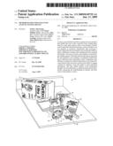 METHOD OF INPUTTING DATA INTO ANALYTE TESTING DEVICE diagram and image