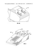 Medical Fluid Injection System diagram and image