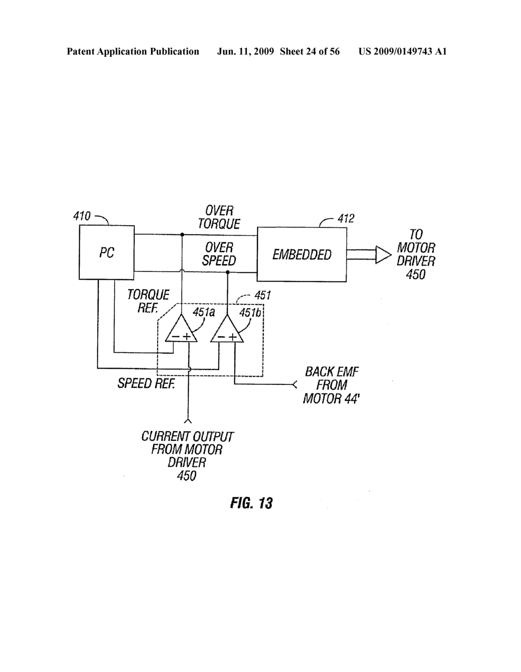 Medical Fluid Injection System - diagram, schematic, and image 25