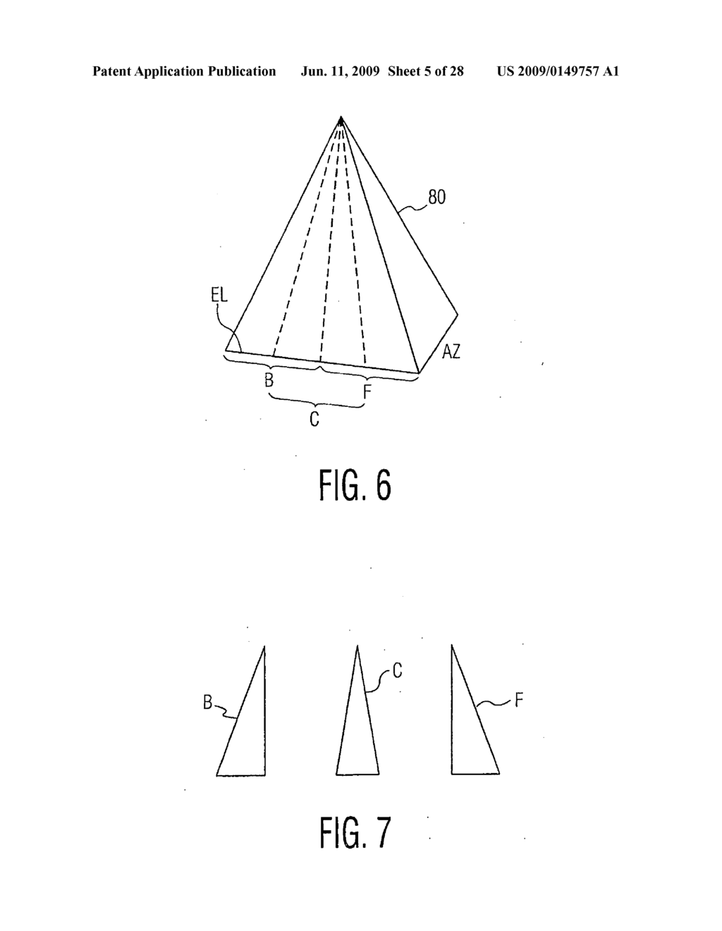 Three Dimensional Ultrasonic Scanning With Live Subvolumes - diagram, schematic, and image 06