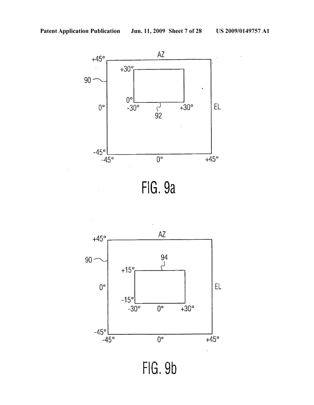 Three Dimensional Ultrasonic Scanning With Live Subvolumes - diagram, schematic, and image 08