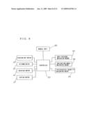 MASSAGE UNIT AND MASSAGE MACHINE OF CHAIR TYPE HAVING THE UNIT diagram and image