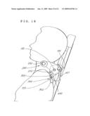 MASSAGE UNIT AND MASSAGE MACHINE OF CHAIR TYPE HAVING THE UNIT diagram and image