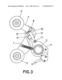 Massage device diagram and image