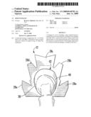 HOOF BANDAGES diagram and image