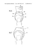 HOOF BANDAGES diagram and image