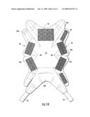 HOOF BANDAGES diagram and image