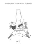 HOOF BANDAGES diagram and image