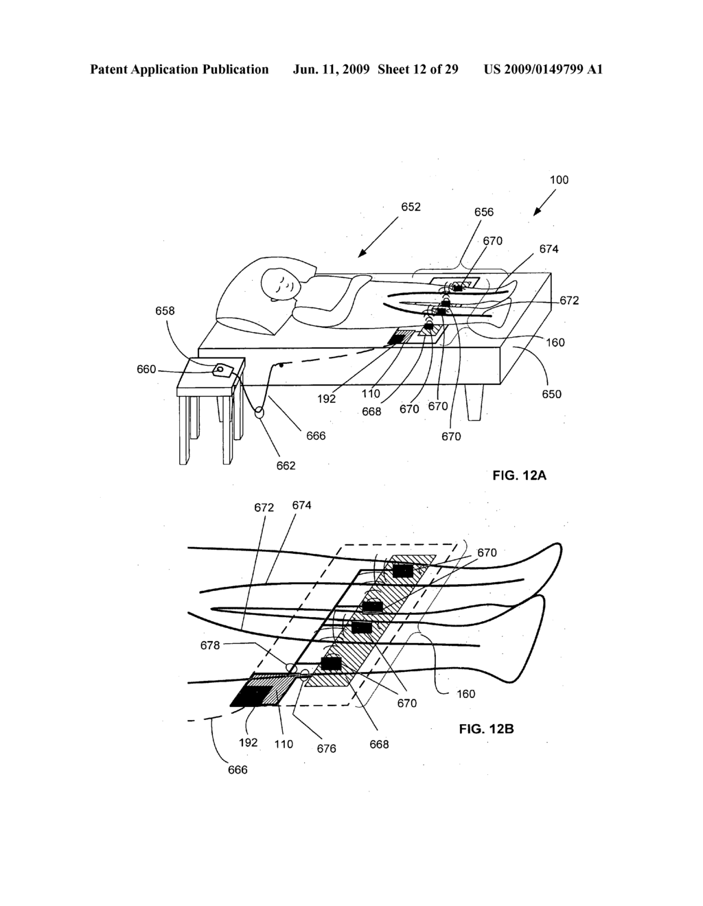 Method for chemical modulation of neural activity - diagram, schematic, and image 13