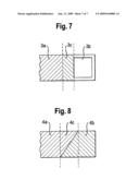 OVERLAPPING DISPLAY diagram and image