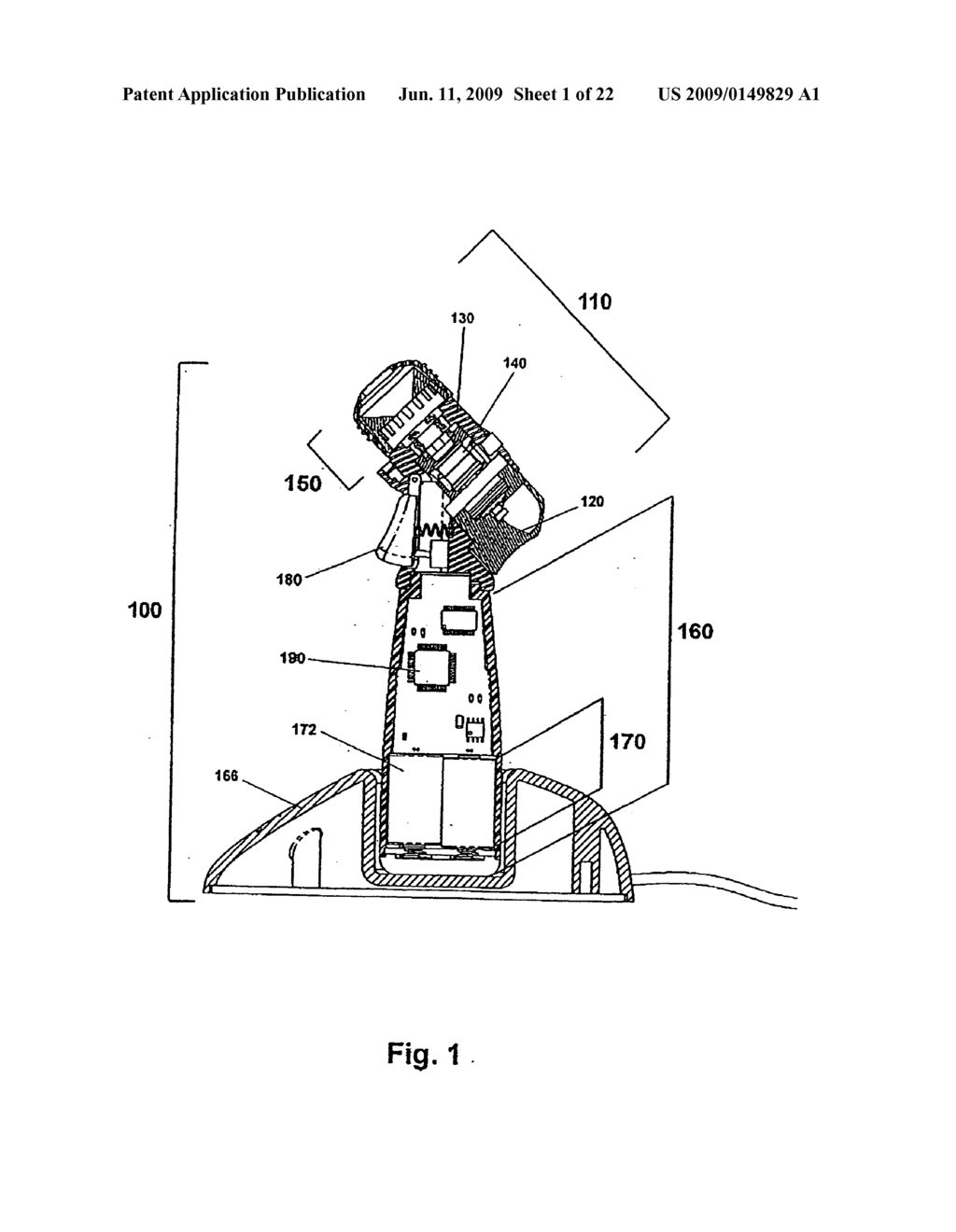 Ophthalmic fluid delivery system - diagram, schematic, and image 02