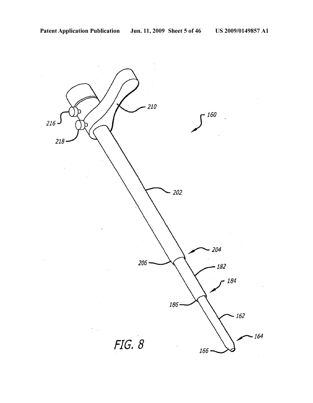 Telescopic Percutaneous Tissue Dilation Systems and Related Methods - diagram, schematic, and image 06