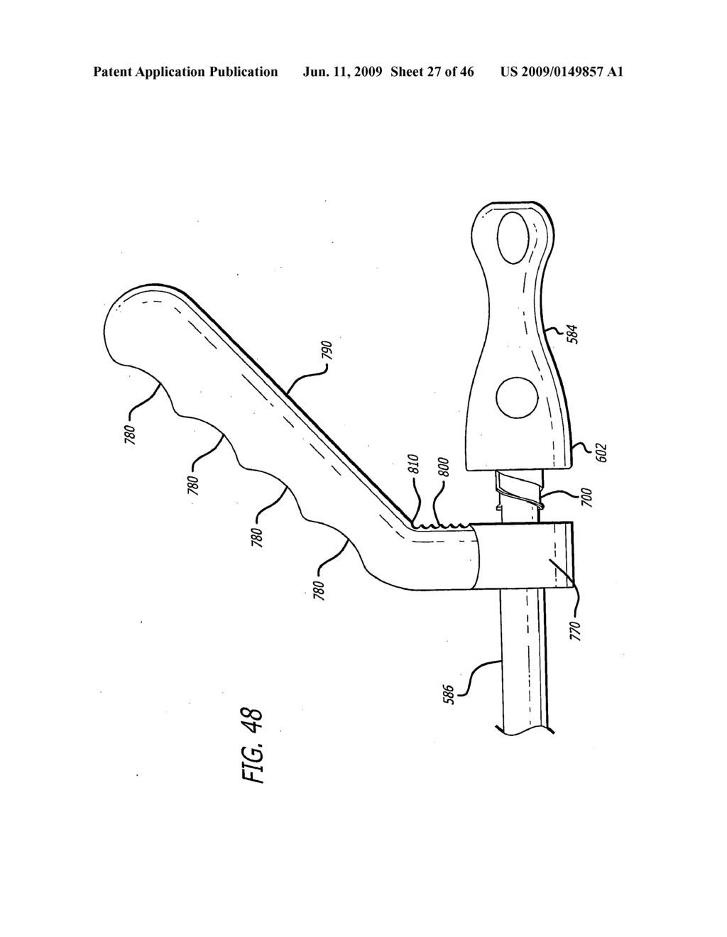 Telescopic Percutaneous Tissue Dilation Systems and Related Methods - diagram, schematic, and image 28