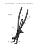 SYSTEM AND METHOD OF MANIPULATING SPINAL CONSTRUCTS diagram and image