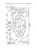 METHOD AND APPARATUS FOR CONTROLLING A WARMING THERAPY DEVICE diagram and image