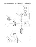 REAL-TIME SYSTEM FOR VERIFICATION AND MONITORING OF PROTECTIVE DEVICE SETTINGS WITHIN AN ELECTRICAL POWER DISTRIBUTION NETWORK AND AUTOMATIC CORRECTION OF DEVIANCES FOUND diagram and image