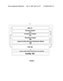 REAL-TIME SYSTEM FOR VERIFICATION AND MONITORING OF PROTECTIVE DEVICE SETTINGS WITHIN AN ELECTRICAL POWER DISTRIBUTION NETWORK AND AUTOMATIC CORRECTION OF DEVIANCES FOUND diagram and image