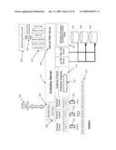 REAL-TIME SYSTEM FOR VERIFICATION AND MONITORING OF PROTECTIVE DEVICE SETTINGS WITHIN AN ELECTRICAL POWER DISTRIBUTION NETWORK AND AUTOMATIC CORRECTION OF DEVIANCES FOUND diagram and image