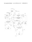 REAL-TIME SYSTEM FOR VERIFICATION AND MONITORING OF PROTECTIVE DEVICE SETTINGS WITHIN AN ELECTRICAL POWER DISTRIBUTION NETWORK AND AUTOMATIC CORRECTION OF DEVIANCES FOUND diagram and image