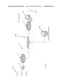 REAL-TIME SYSTEM FOR VERIFICATION AND MONITORING OF PROTECTIVE DEVICE SETTINGS WITHIN AN ELECTRICAL POWER DISTRIBUTION NETWORK AND AUTOMATIC CORRECTION OF DEVIANCES FOUND diagram and image