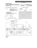 Electric power steering apparatus diagram and image