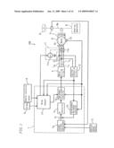 Electric power steering apparatus diagram and image