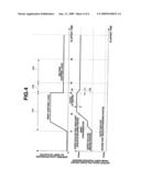 SHIFT POSITION DETECTING DEVICE FOR GEAR SELECTION MECHANISM OF AUTOMOTIVE TRANSMISSION diagram and image