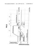 SHIFT POSITION DETECTING DEVICE FOR GEAR SELECTION MECHANISM OF AUTOMOTIVE TRANSMISSION diagram and image