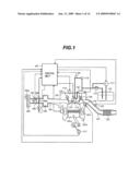 High-Pressure Fuel Supply Apparatus and Control Apparatus for Internal Combustion Engine diagram and image