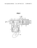 High-Pressure Fuel Supply Apparatus and Control Apparatus for Internal Combustion Engine diagram and image