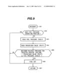 High-Pressure Fuel Supply Apparatus and Control Apparatus for Internal Combustion Engine diagram and image