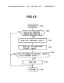 High-Pressure Fuel Supply Apparatus and Control Apparatus for Internal Combustion Engine diagram and image