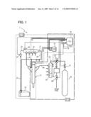 FUEL INJECTOR AND FUEL INJECTION DEVICE HAVING SAME diagram and image