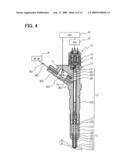 FUEL INJECTOR AND FUEL INJECTION DEVICE HAVING SAME diagram and image